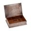A Russian silver cigar box "Samorodok" with a Warszawska Syr...