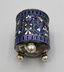 Russian Cloisonne Cup