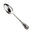 Ivan Khlebnikov's silverware set for 6 persons.
