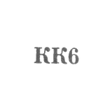 Комбинат "Киберштис" - "КК6" - 1966