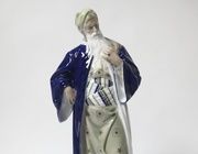 Мудрый Натан. Дания, г. Копенгаген, Royal Copenhagen