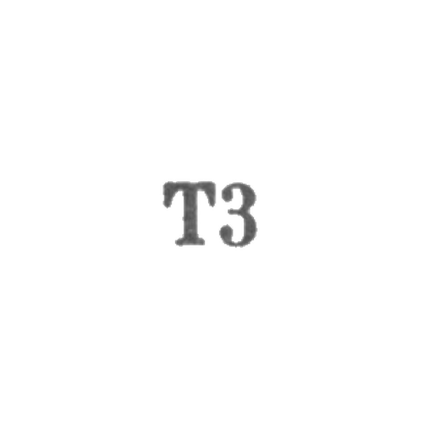 Промкомбинат "Эду" г. Тарту - "Т3" - 1963