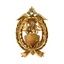 Знак в память о 100-летии Финского Сената...