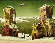 Полет