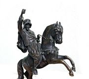 Редкая фигура Альберта Морица Вольфа.