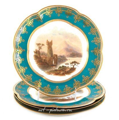 Royal Vienna,  {obj.name}}