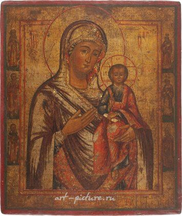 Русское серебро,  {obj.name}}