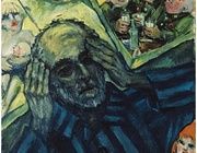 Poet Холст , масло 
