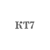 Махачкалинский комбинат по ремонту бытовой техники ДАССР - "КТ7" - 1967