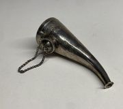 Серебряный кошелек России 84 золотника (875 проба),...