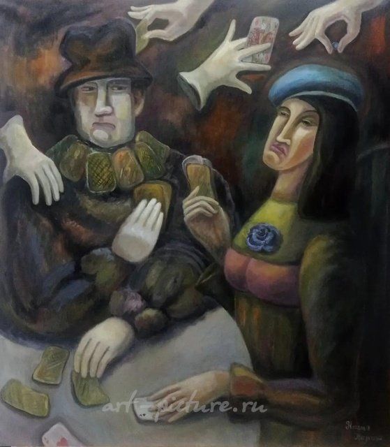 Шулеры