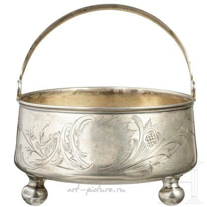 Русское серебро,  {obj.name}}