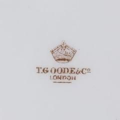Copeland /Копеланд/ Фарфоровая фабрика