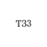 Таллинский ювелирный завод - "Т33" - 1963