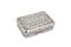 A Nicholas I mid-19th century Russian 84 zolotnik silver and...