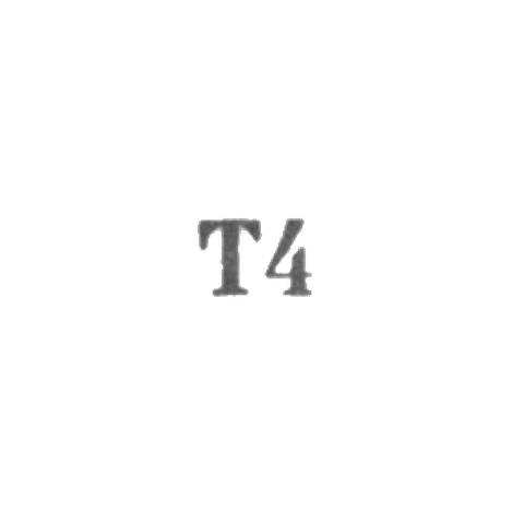 Промкомбинат "Эду" г. Тарту - "Т4" - 1964