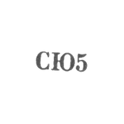 Свердловская ювелирно-гранильная фабрика - "СЮ5" - 1965