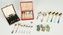 6 pcs. Assorted Sterling Silver, including David-Andersen Enameled &...