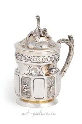 Русское серебро,  {obj.name}}