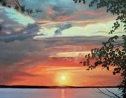 Остановись мгновение Масло,холст 
