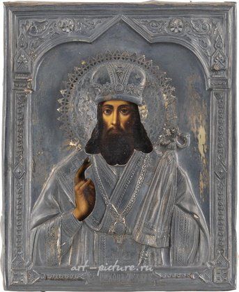 Русское серебро,  {obj.name}}
