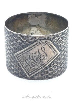 Русское серебро,  {obj.name}}
