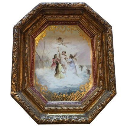 Royal Vienna,  {obj.name}}