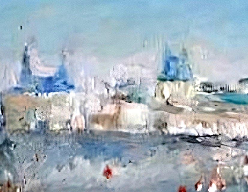 На Васильевском спуске
