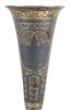 RUSSIAN SILVER NIELLO DRINKING VESSEL, GAVRILA USTINOVA (180...