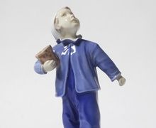 Кто зовет? Дания, г. Копенгаген, Bing & Grondahl