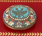купить Серебряная шкатулка. Василий Коноваленко