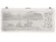 IMPERIAL RUSSIAN SILVER ENGRAVED CLUTCH PURSE