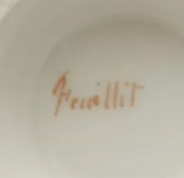 Feuillet Фейе