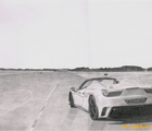 купить Ferrari 458 Italia графика, бумага