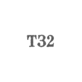 Таллинский ювелирный завод - "Т32" - 1962