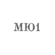 Московская ювелирная фабрика - "МЮ1" - 1961