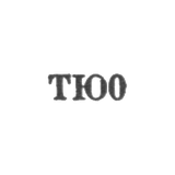 Тбилисская ювелирная фабрика - "ТЮ0" - 1960
