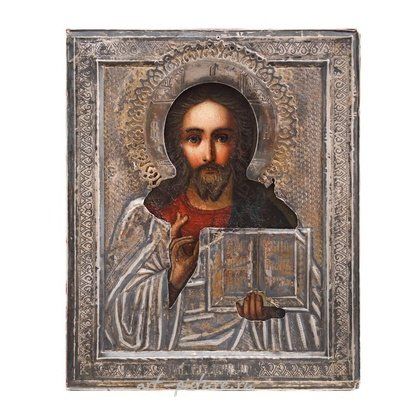 Русское серебро,  {obj.name}}
